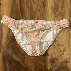 Victoria’s Secret Swim Bottoms